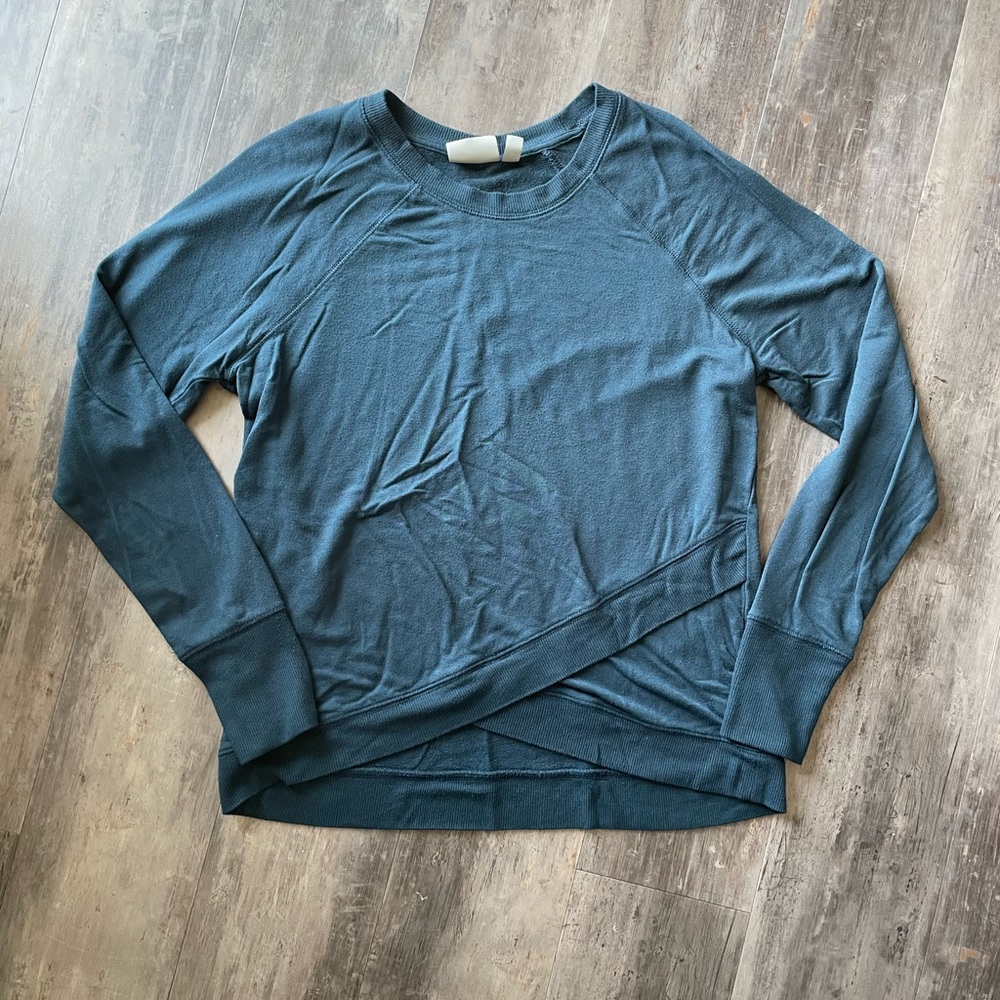 Athleta Sweater